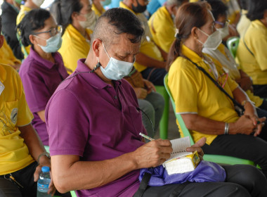 สหกรณ์จังหวัด นำคณะสหกรณ์ในจังหวัดพระนครศรีอยุธยา ... พารามิเตอร์รูปภาพ 13